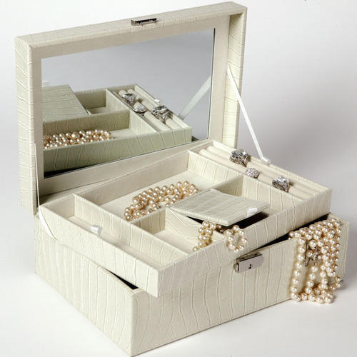 Gift Jewellery Box, for Jewelry Packaging, Color : Multicolor