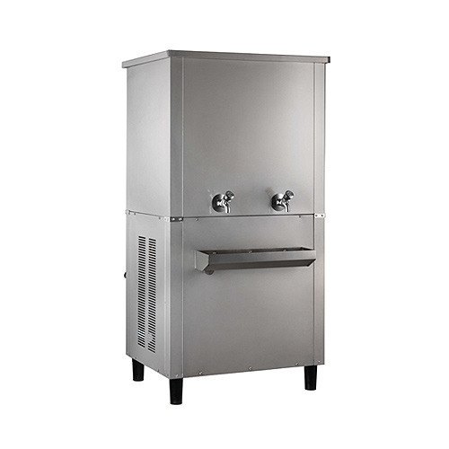 200 Ltr. Water Cooler, Color : Silver