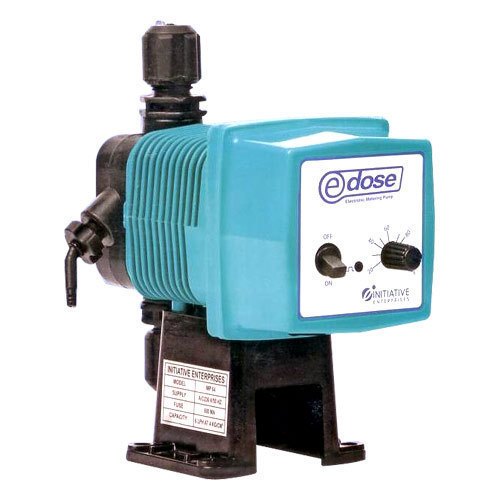 Aqua Pure Chemical Dosing Pump