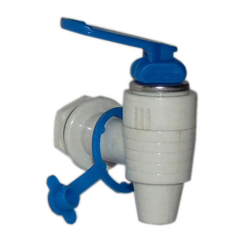 Aquaa Puri- Plastic RO Tap, for Purifier, Feature : Durability, Easy To Use, Fine Quality