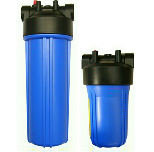 RO Filter Housing