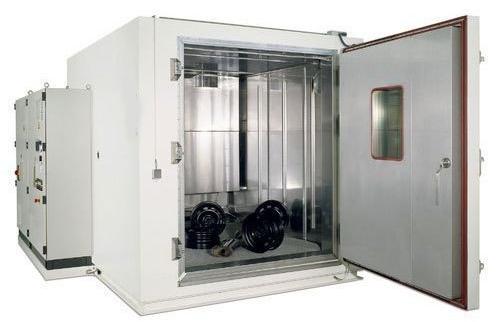 SGS Climatic Chamber