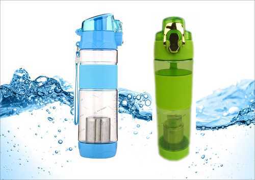 Alkaline Water Bottle