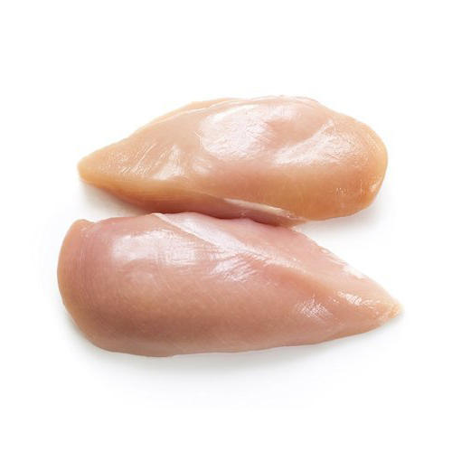 Frozen Chicken Breast