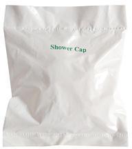 PP Hotel Shower Cap