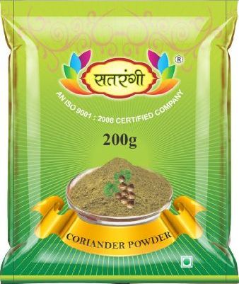 Satrangi Coriander Powder