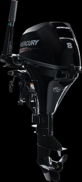 Mercury Outboard Motor, Feature : Clean Operation, Compact Design, Competitive Price, Easy Operation