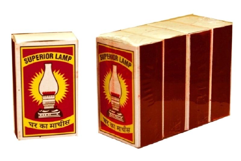 Superior Lamp Home Matches