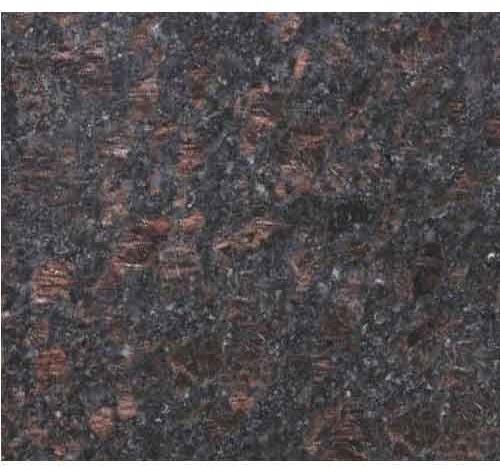 Tan Brown Granite Slab