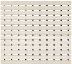 Dotted PVC Shower Mat, Shape : Rectangle