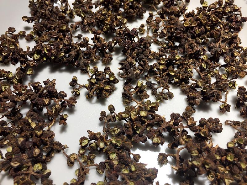 ANDALIMAN PEPPER/ BATAK PEPPER