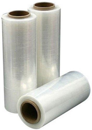 LDPE Lidding Films, Packaging Type : Roll