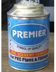 PVC Solvent Cement, Packaging Type : Tin