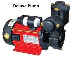 Single Phase Monoblock Pumps