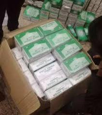 Cotton MEDICAL FACE MASKS FOR SALE