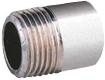 Stainless Steel NPT Nipple