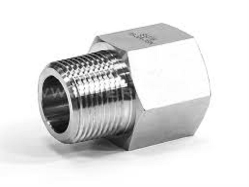 Carbon Steel NPT Fittings, for Pneumatic Connections, Size : 2-3 inch