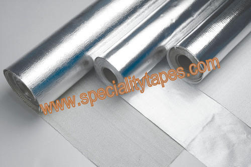 Laminated Aluminum Foil