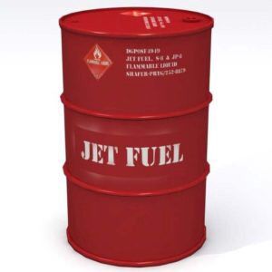 A1 Jet Fuel Oil