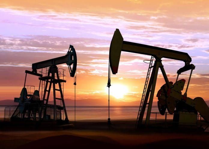 WTI Crude Oil
