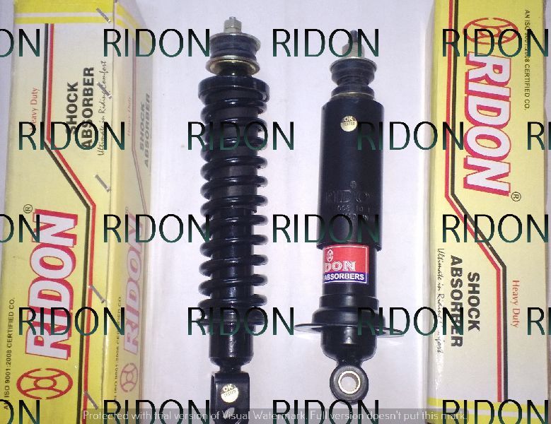Buy Three Wheeler Shock Absorbers From Ridon Shock