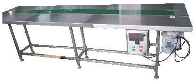  Packing Belt Conveyor, for Packaging, Voltage : 220V