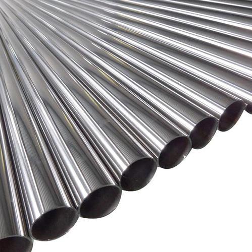 Jindal Stainless Steel Tubes, Length : 2 - 10 m