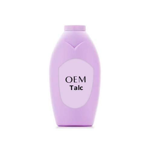 Talcum Powder