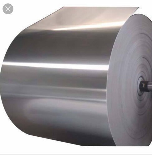 Metalized Polyester Film, Packaging Type : Roll
