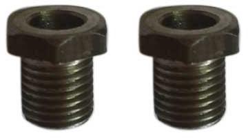 Premier Engineering SS Hexagonal Bushing Reducer, Packaging Type : Box