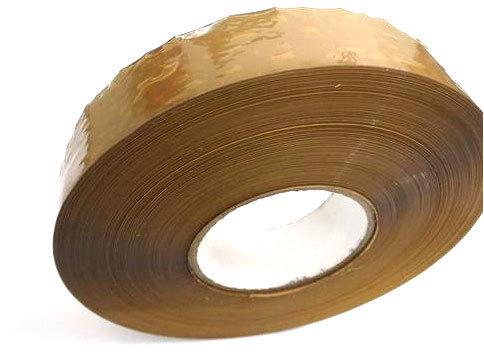 Bopp Adhesive Tapes, Color : Brown