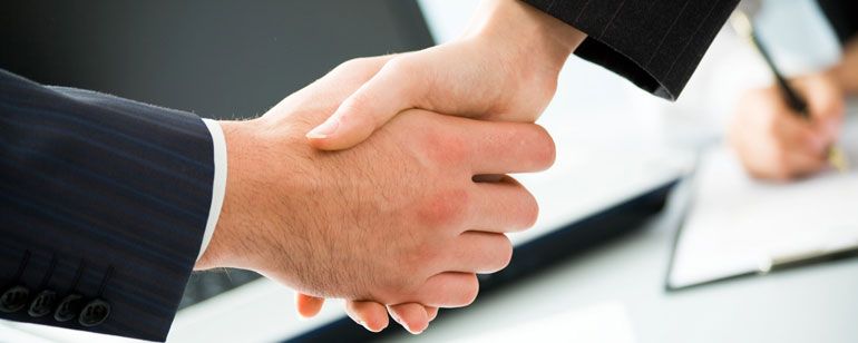 Recruitment Solutions