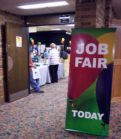 Job Fair Services