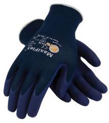 Maxiflex Elite Work Glove, Size : Medium, Large