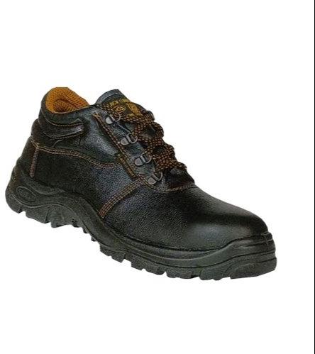 High Ankle Safety Shoe