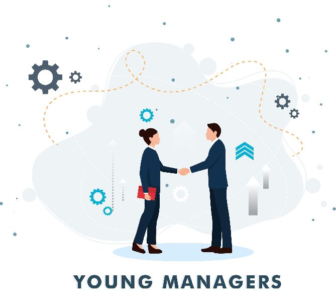Young Managers Solutions