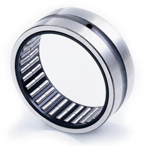 Stainless SteelChrome Steel needle roller bearings, Shape : Round