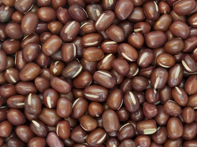 Adzuki Beans, Shelf Life : 6 Months