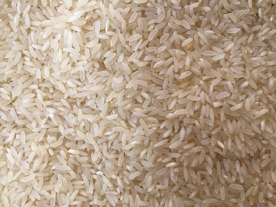 Hard Organic non basmati rice, Variety : Medium Grain