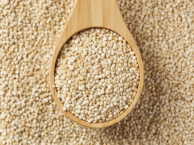 Organic Quinoa Seeds, Purity : 100%