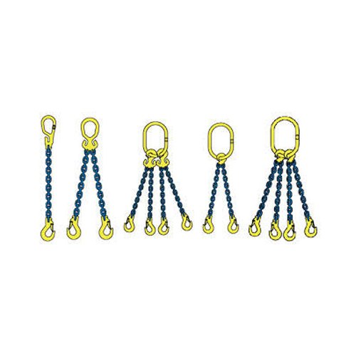 Mild Steel Multi Chain Sling