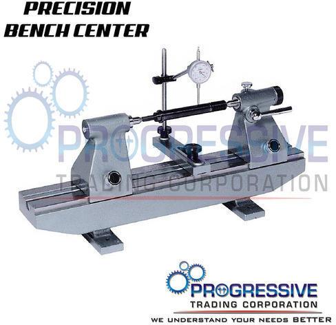 Bench Center