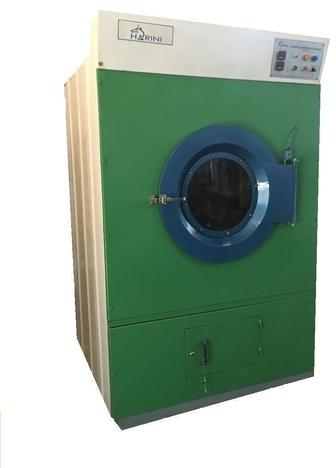 Tumble Dryer, Color : Green