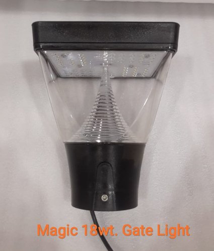 Square LED Magic Gate Lighting, for Outdoor