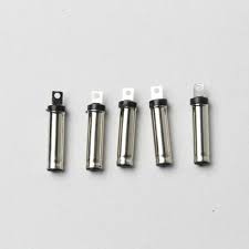 Charger Connector Pins