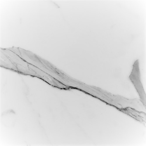 Polished Statuario White Marble, Form : Slabs
