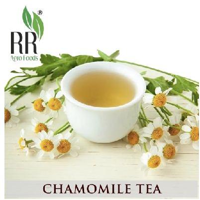 Chamomile Tea, Color : Yellow