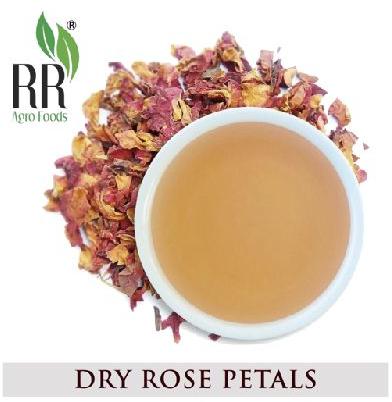 Common Rose Petals Tea, for Cosmetics, Style : Dried