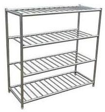 Stainless Steel Rack