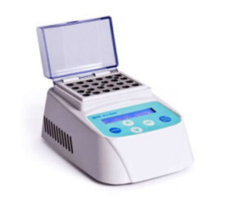 BI-MD-100 Mini Dry Bath Incubator